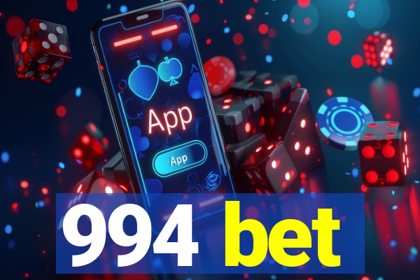 994 bet